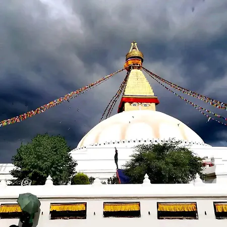 Hotel Devi Durga