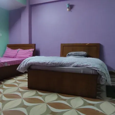 Hotel Devi Durga