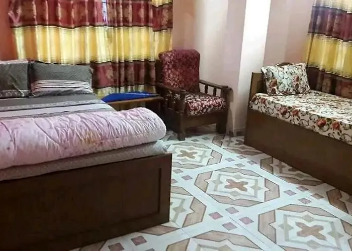 Hotel Devi Durga Kathmandu