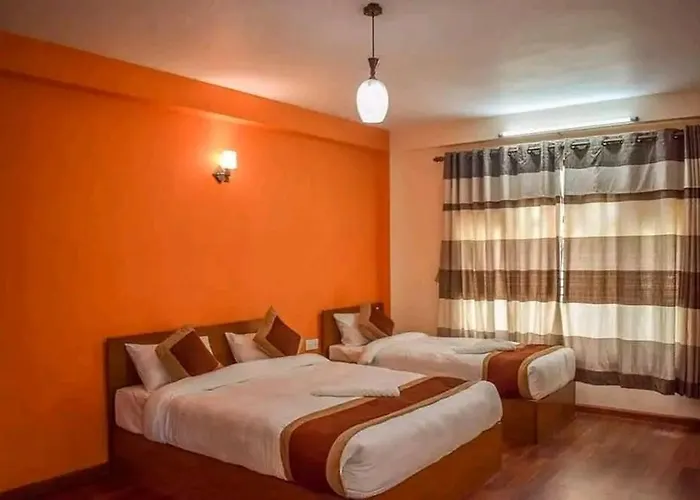 Hotel Devi Durga