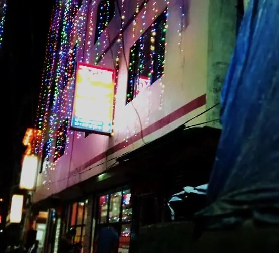 Hotel Devi Durga *