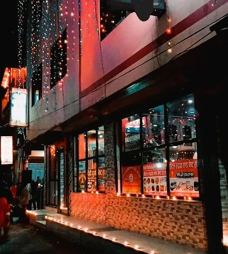 Hotel Devi Durga