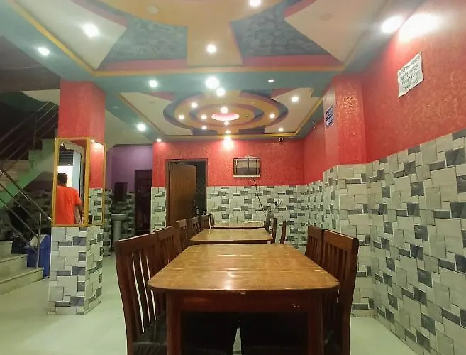 Hotel Devi Durga