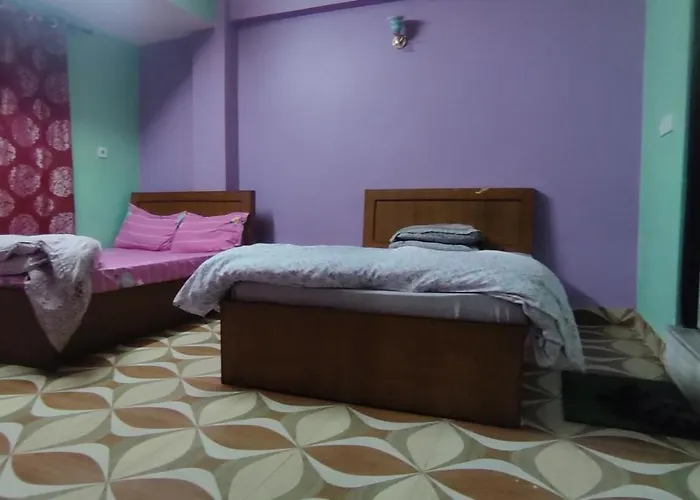 Hotel Devi Durga *